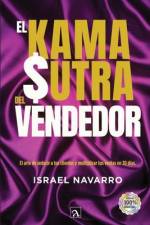 El Kamasutra del vendedor af Israel Navarro