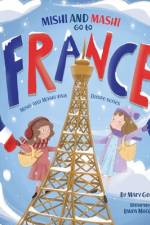 Mishi and Mashi go to France