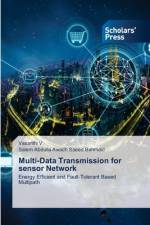 Multi-Data Transmission for sensor Network af Vasanthi V.