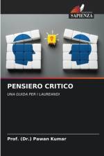 PENSIERO CRITICO af (Dr. Pawan Kumar