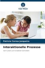 Interaktionelle Prozesse af Patricia Correa Junqueira
