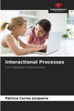 Interactional Processes af Patricia Correa Junqueira