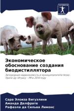 Jekonomicheskoe obosnowanie sozdaniq biodistillqtora af Sara Jeloiza Biguälini