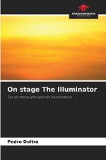On stage The Illuminator af Pedro Dultra