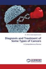 Diagnosis and Treatment of Some Types of Cancers af Shima Sadat Aghahosseini