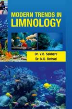 Modern Trends in Limnology af V B Sakhare