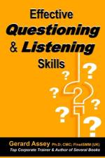 Effective Questioning & Listening Skills af Gerard Assey