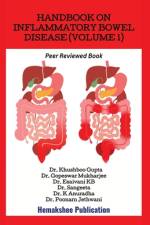 Handbook on Inflammatory Bowel Disease (Volume 1) af Khushboo Gupta