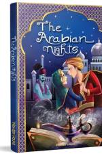 The Arabian Nights: Abridged and Illustrated af Wonder House Books