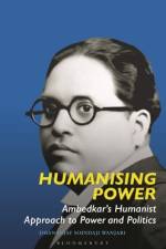 Humanising Power af Dhananjay Soinda Wanjari