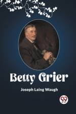 Betty Grier af Joseph Laing Waugh