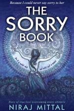 The Sorry Book af Niraj Mittal