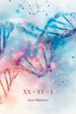 XX + XY = 1 af Jussi Mäkipere