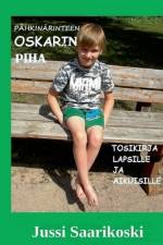 Pähkinärinteen Oskarin piha af Jussi Saarikoski