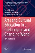 Arts and Cultural Education in a Challenging and Changing World af Tanja Klepacki