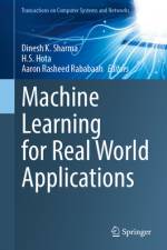 Machine Learning for Real World Applications af Dinesh K Sharma