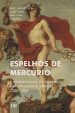 Espelhos de Mercúrio af Carla Vieira