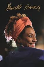 The Book of Marielle Franco - A Photobiography af Marielle Franco