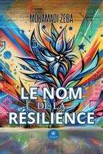 Le nom de la résilience af Mohamadi Zeba