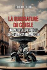 La quadrature du cercle af Gilbert Cotto