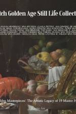 Dutch Golden Age Still Life Collection af Pata Jo