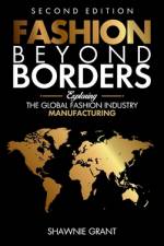 Fashion Beyond Borders af Shawnie Grant