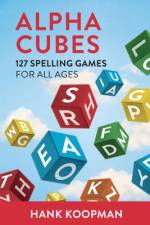 Alpha Cubes af Henry R Koopman