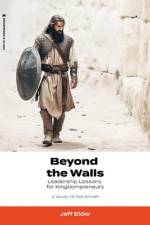 Beyond the Walls af Jeff Elder