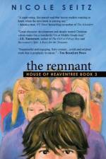 The Remnant af Nicole Seitz
