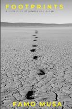 Footprints af Famo Musa