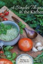 A Simpler Thyme in the Kitchen af Julia Brown