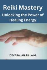 Reiki Mastery af Devarajan Pillai G