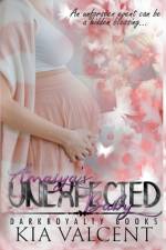 Amaiya's Unexpected Baby af Kia Valcent