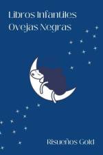 Libros Infantiles Ovejas Negras af Risueños Gold