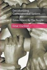 Government By The People af Einar Ourlove