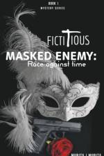 Masked Enemy af Mubita Joseph Mubita