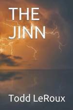 The Jinn af Todd LeRoux