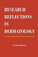 Research & Reflection in Dermatology af Ram Malkani