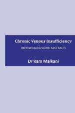 Chronic Venous Insufficiency af Ram Malkani