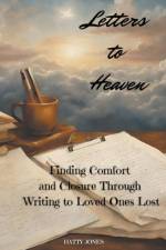 Letters to Heaven af Hatty Jones
