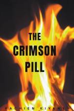 THE CRIMSON PILL af Kachien Kiyany
