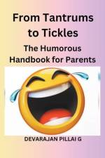 From Tantrums to Tickles af Devarajan Pillai G