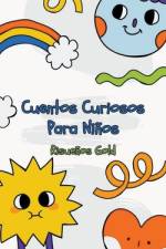 Cuentos Curiosos Para Niños af Risueños Gold