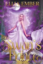 The Swan's Prince af Ellia Ember