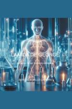 La vida de George. Historia de un humano sintético af Sergi Castillo Lapeira