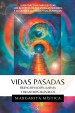 Vidas Pasadas - Reencarnación, Karma Y Registros Akáshicos af Margarita Mística