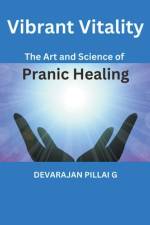 Vibrant Vitality af Devarajan Pillai G