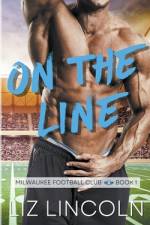 On the Line af Liz Lincoln