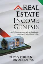 Real Estate Income Genesis af Ope Banwo