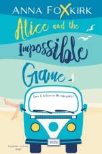Alice and the Impossible Game af Anna Foxkirk